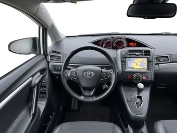 Toyota Verso Minivan Facelifting 1.8 Valvematic 147KM 2016 Toyota Verso 1.8 147KM inst.LPG xenon panoramadach navi 2 kpl.kol 1.8, zdjęcie 14
