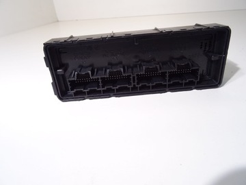 MODUL KLIMATIZACE OPEL MOKKA 13506237