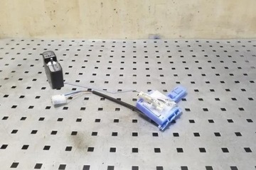 SENZOR ÚROVNI PALIVA VW TOUAREG (7P5) 7P0919673 3.0L DIESEL 150KW 2011