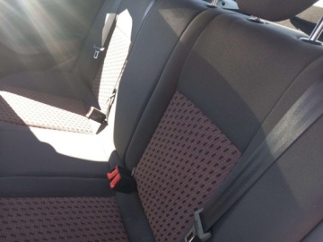 Seat Ibiza IV 2010 Seat Ibiza SEAT IBIZA wersia 1400 benzyna super stan zarejestrowany 1.4, zdjęcie 21