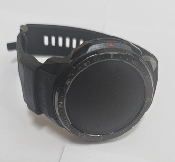 Smartwatch Honor Watch GS Pro czarny ( 5490/23 )