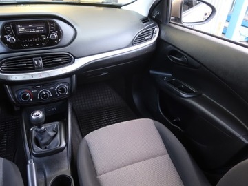 Fiat Tipo II Sedan 1.4 95KM 2019 Fiat Tipo 1.4 16V, Salon Polska, 1. Właściciel, zdjęcie 7