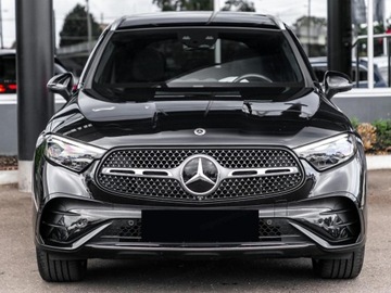 Mercedes GLC C254/X254 Coupe 2.0 300 258KM 2026 MERCEDES-BENZ GLC 300 4-Matic AMG Line 2.0 258KM, zdjęcie 1