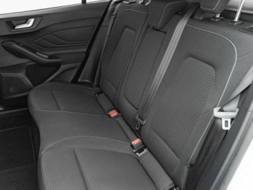 Ford Focus IV Kombi Facelifting 1.0 EcoBoost 125KM 2023 Ford Focus GD5L114#1.0 EcoBoost Titanium X, zdjęcie 23