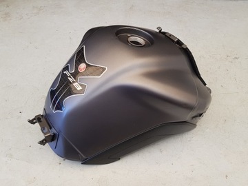 Топливный бак Yamaha FZ8 Fazer 10-15 2010 - насос