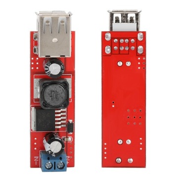 Модуль USB-регулятор 10см i67ew
