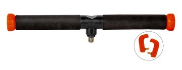 Ветровая опора Traper Method Feeder 30см