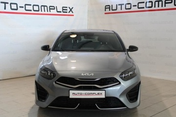 Kia Proceed Shooting Brake Facelifting 1.5 T-GDI 160KM 2023 Kia ProCeed Salon PL 1,5T GDI GT-Line TECAEB 1.5 Benzyna 160KM, zdjęcie 25