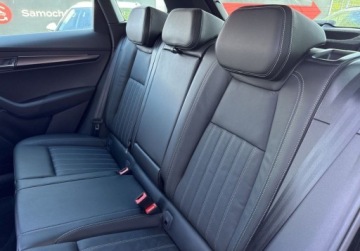 Skoda Karoq Crossover Facelifting 2.0 TSI 190KM 2022 Skoda Karoq Sportline, Keyless, Matrix, DCC, Podgrzewana Szyba 2.0 Benzyna, zdjęcie 18