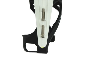 Флятодержатель Race One Side, велосипедный держатель для бутылок, итальянское производство