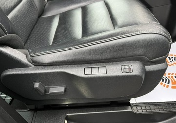 Opel Zafira D Compact 2.0 Diesel 150KM 2019 Opel Zafira LIFE Skóry /Navi /Kamera 360, zdjęcie 35