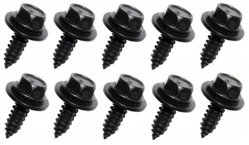 SPINKA WKRĘT 6,2X18 NADKOLI OSŁON TOYOTA CELICA 10