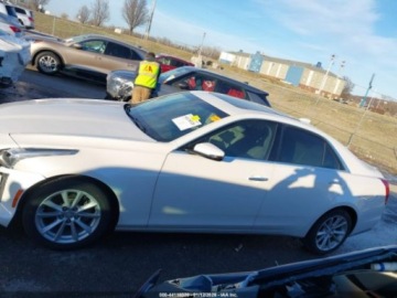Cadillac CTS II 2018 Cadillac CTS Standard 2018 2.0 Benzyna 268KM, zdjęcie 2