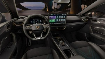 Cupra Leon II 2026 Cupra Leon Sportstourer VZ 2.0 TSI 333 KM DSG, zdjęcie 9