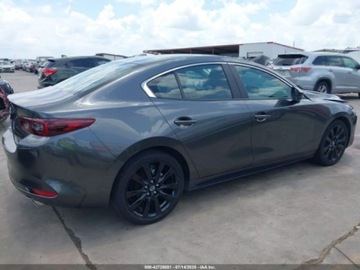 Mazda 3 IV 2024 Mazda 3 2.5 S Select Sport 2024 2.5 Benzyna 191KM, zdjęcie 6