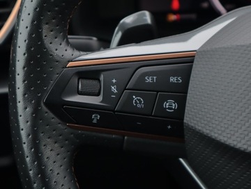 Cupra Formentor Crossover 2.0 TSI 190KM 2022 Cupra Formentor 2.0 TSI 4Drive, Salon Polska, zdjęcie 18