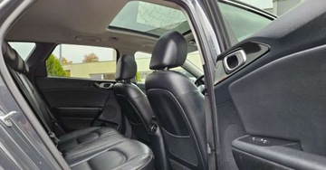 Kia Ceed III Kombi 1.4 T-GDi 140KM 2020 Kia Ceed 140Ps.Automat Najbogatsza Wersja Ceed w Europie Bezwypadek 2020r., zdjęcie 18