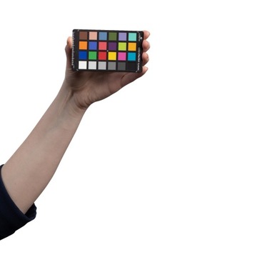 Шаблон Calibrite ColorChecker Classic Mini