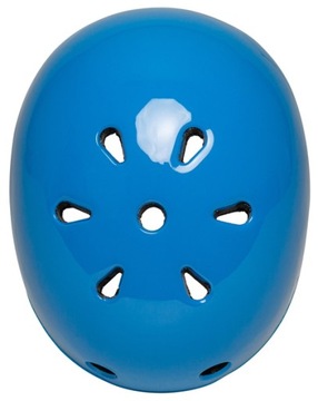 Шлем Ennui ELITE Blue 54-59