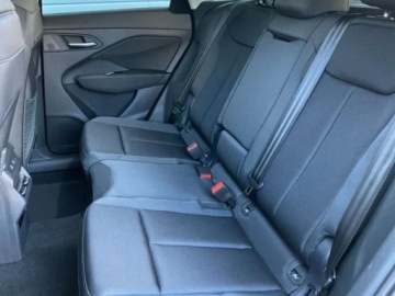 Audi Q3 II SUV 1.5 35 TFSI 150KM 2026 1.5 TFSI advanced Sportback (150 KM) Adaptacyjny asystent prędkości, zdjęcie 13