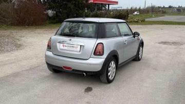 Mini One II Hatchback 1.4 95KM 2009 MINI ONE Raty 1.4 benz 95KM Klimatronic Zarej w PL Gwarancja 1.4 Benzyna, zdjęcie 23