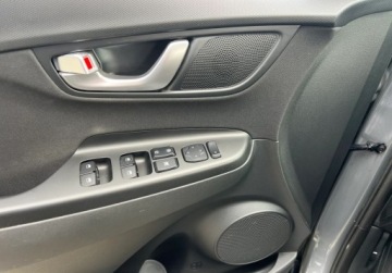 Hyundai Kona I Crossover Facelifting 1.0 T-GDI 120KM 2021 Hyundai Kona 1.0 T-GDi 120 KM Automat Style Gwarancja Benzyna 120KM, zdjęcie 24