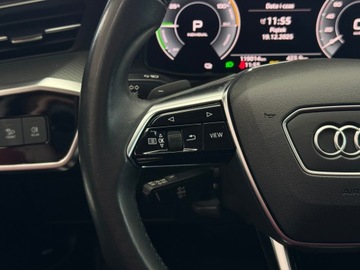Audi A6 C8 Avant Plug In 2.0 50 TFSI e 299KM 2021 Audi A6 Avant 50 Tfsi E Quattro S Tronic Sport / K, zdjęcie 22