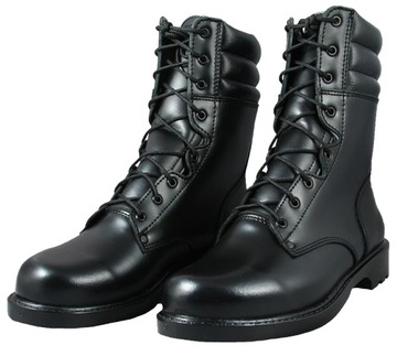 Buty Wojskowe Skoczki IIIGeneracji GRATISYroz.38.5