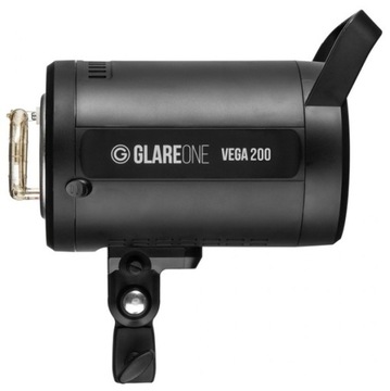 GlareOne VEGA 200 lampa studyjna błyskowa