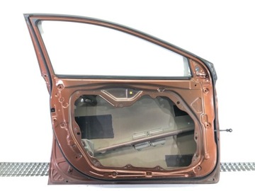 DVEŘE LEVÝ PŘEDNÍ HYUNDAI ELANTRA V