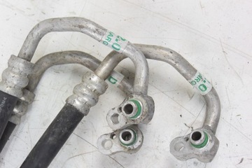 PŘÍVOD KLIMATIZACE HYUNDAI I30 KIA CEED 2.0 CRDI