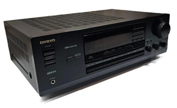 Amplituner ONKYO TX-8511 2.0 czarny