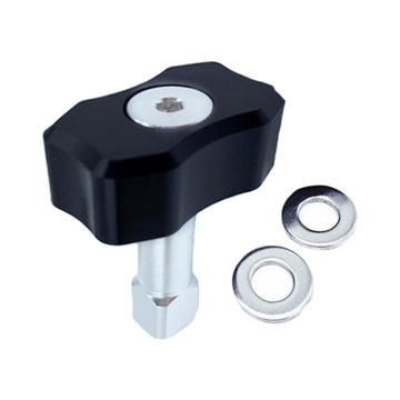 -Lightweight Portable Alloy Folded