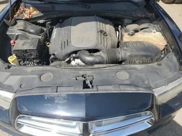 Dodge Charger V 2014 Dodge Charger 2014 Dodge Charger 4dr Sdn RT Plus RWD 5.7 Benzyna 370KM, zdjęcie 10