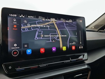 Cupra Formentor Crossover 2.0 TSI 310KM 2022 Cupra Formentor VZ, Dach Panoramiczny, Beats, Mirror Link, Brembo 2.0 310KM, zdjęcie 21