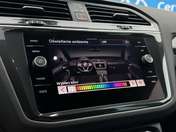 Volkswagen Tiguan II SUV Facelifting 1.5 TSI 150KM 2024 Volkswagen Tiguan Elegance | Virtual | Kamera 360, zdjęcie 25