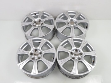 Alufelgi 17'' Nissan Renault 5x114,3 ET49