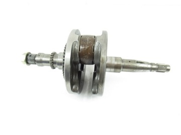 Вал + шатун Едет 500, 09р Длинный