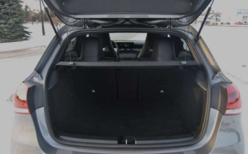 Mercedes Klasa A W177/V177 Hatchback 1.3 200 163KM 2020 Mercedes-Benz Klasa A GWARANCJA, 2020r, Pakiet AMG, Benzyna 163KM, Automat, zdjęcie 19