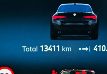 BMW Seria 4 G22-23-26 2025 BMW Seria 4 I wlasciciel M Sport Gwarancja Bezwypadkowy FVAT23, zdjęcie 34