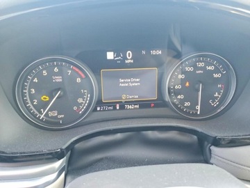 Cadillac 2024 Cadillac XT5 Premium Luxury 2024 3.6 Benzyna 310KM, zdjęcie 9