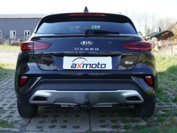 Kia XCeed PHEV 1.6 GDi Plug-in Hybrid 141KM 2021 Kia XCeed Hybryda Plug-in Automat Bogata wersja, zdjęcie 5