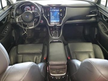Subaru 2020 Subaru Outback Subaru Outback Limited CVT, od ubezpieczalni po gradobiciu, zdjęcie 6