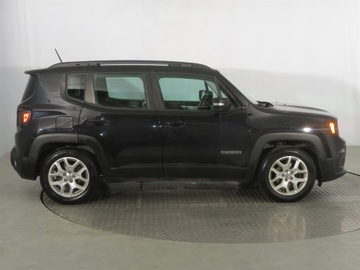 Jeep Renegade SUV 1.4 MultiAir 140KM 2016 Jeep Renegade 1.4 MultiAir, Salon Polska, VAT 23%, zdjęcie 5