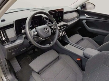 Skoda Kodiaq II SUV 2.0 TDI SCR 193KM 2024 Skoda Kodiaq 2.0TDI 193KM 4x4 Selection SerwisASO Acc Virtual Hak Matrix F, zdjęcie 13