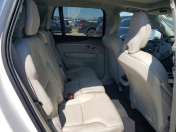 Volvo XC90 II 2023 Volvo XC 90 2023r., Plus, 2L, od ubezpieczalni 2.0 Benzyna 250KM, zdjęcie 8