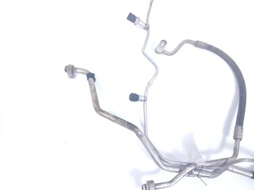 PŘÍVOD PŘÍVODY KLIMATIZACE CITIGO UP MII 1.0 MPI 60KM