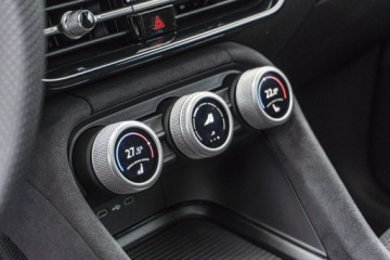 Skoda Kodiaq II 2026 Škoda Kodiaq Skoda Kodiaq RS 2.0 TSI 265 KM DSG, zdjęcie 13