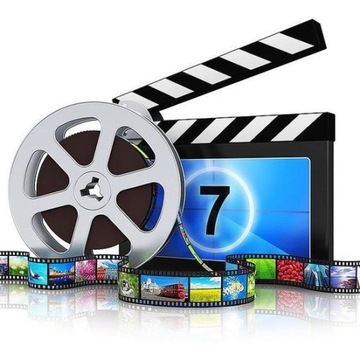 Набор видеокассет. Сохраняйте кассеты VHS и Hi-Fi на DVD или в файл.