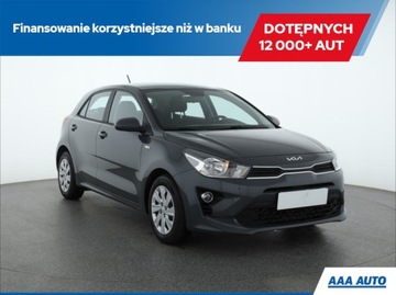 Kia Rio IV Hatchback 5d Facelifting 1.2 DPI 84KM 2022